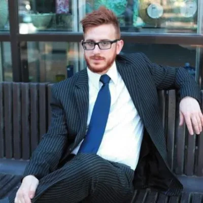 Nick O'Gorman