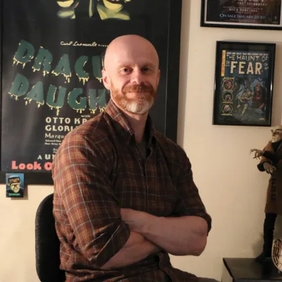 Nick Percival