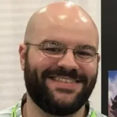 Nick Robles