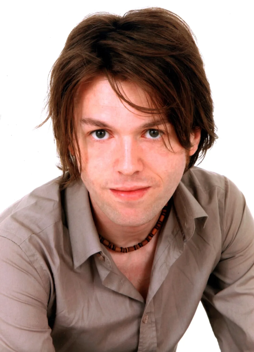 Nick Roche