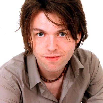 Nick Roche