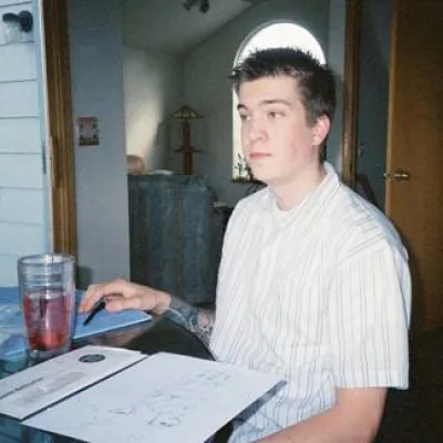 Nick Runge