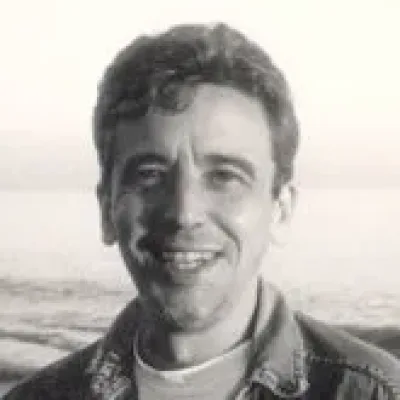 Nick Russell