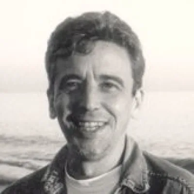 Nick Russell