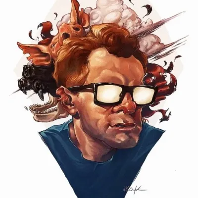 Nick Sadek