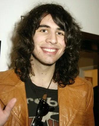 Nick Simmons