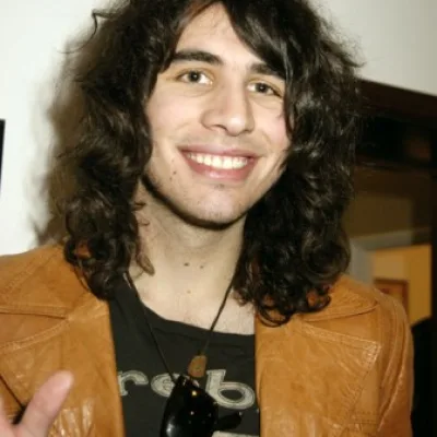 Nick Simmons