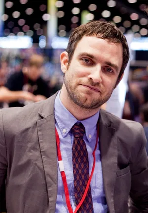 Nick Spencer
