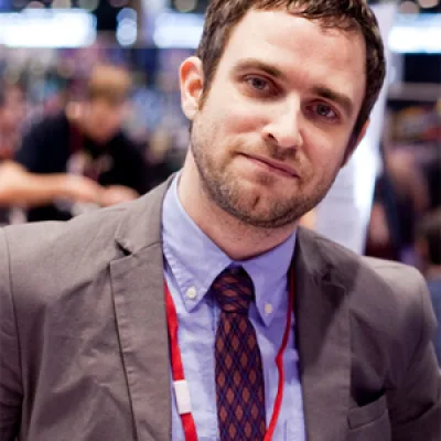 Nick Spencer
