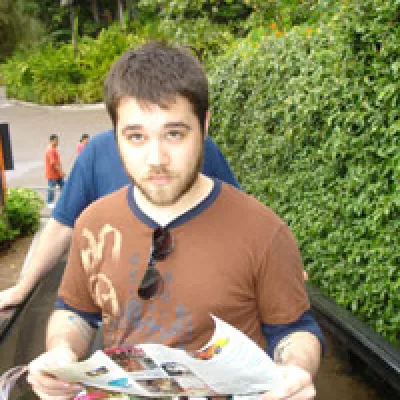 Nick Tapalansky