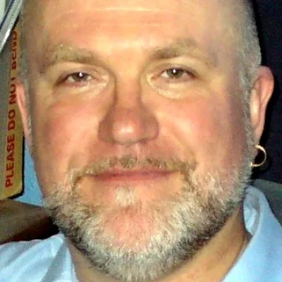 Nick Vince