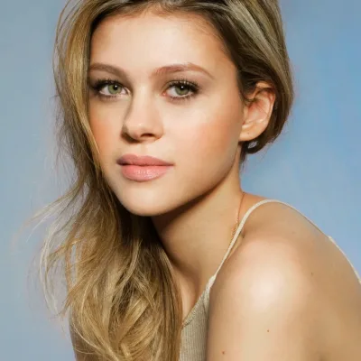 Nicola Anne Peltz