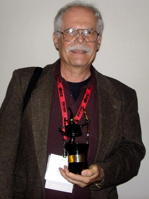 Nicola Cuti