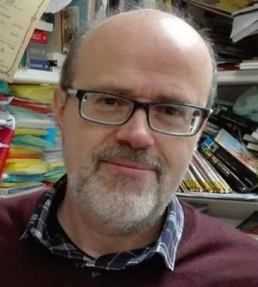 Nicola Genzianella