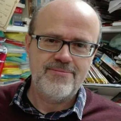 Nicola Genzianella
