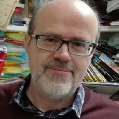 Nicola Genzianella