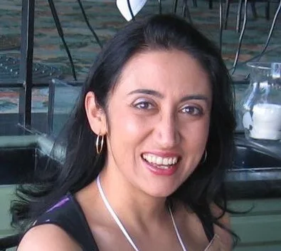Nicola Marsh