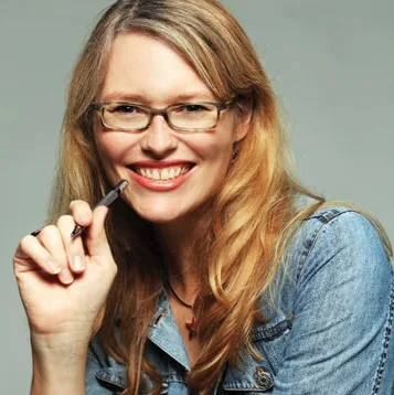 Nicola Scott