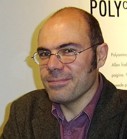 Nicolas Barral
