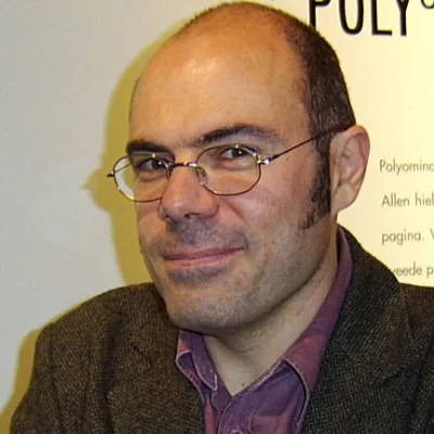 Nicolas Barral