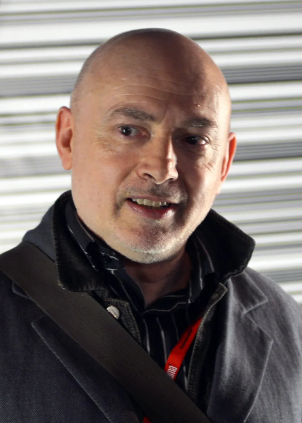 Nicolas Finet