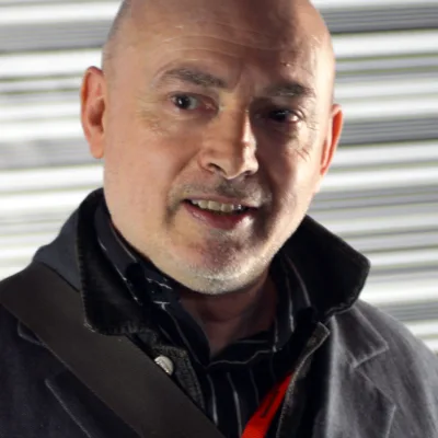 Nicolas Finet