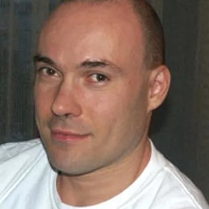 Nicolas Guenet