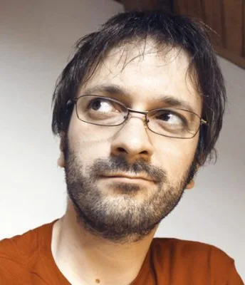 Nicolas Hitori De