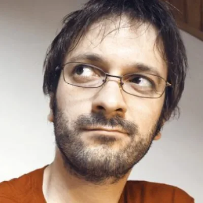 Nicolas Hitori De