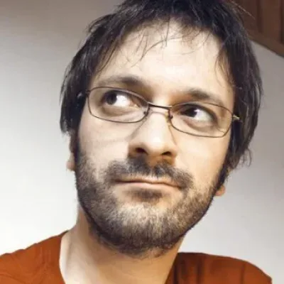 Nicolas Hitori De