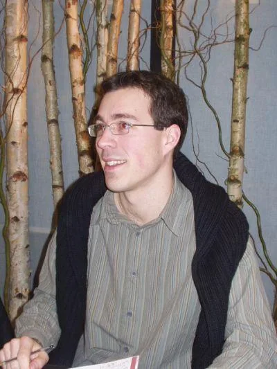Nicolas Jarry