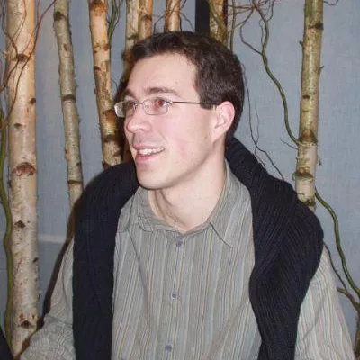 Nicolas Jarry