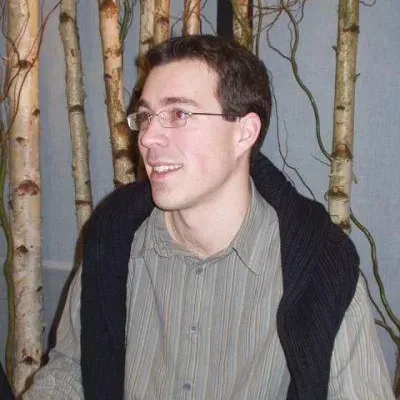 Nicolas Jarry