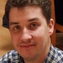 Nicolas Malfin