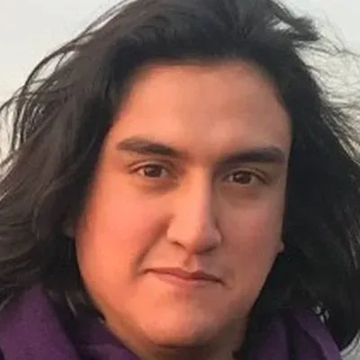 Nicolas Niño
