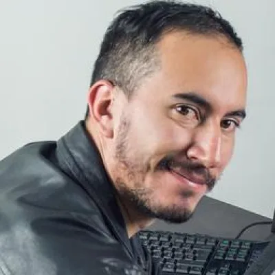 Nicolas Salamanca