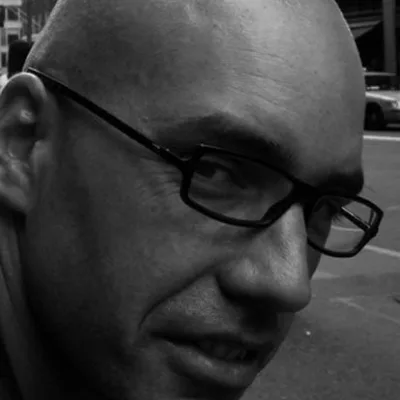Nicolas Tackian
