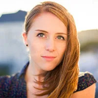 Nicole Goux