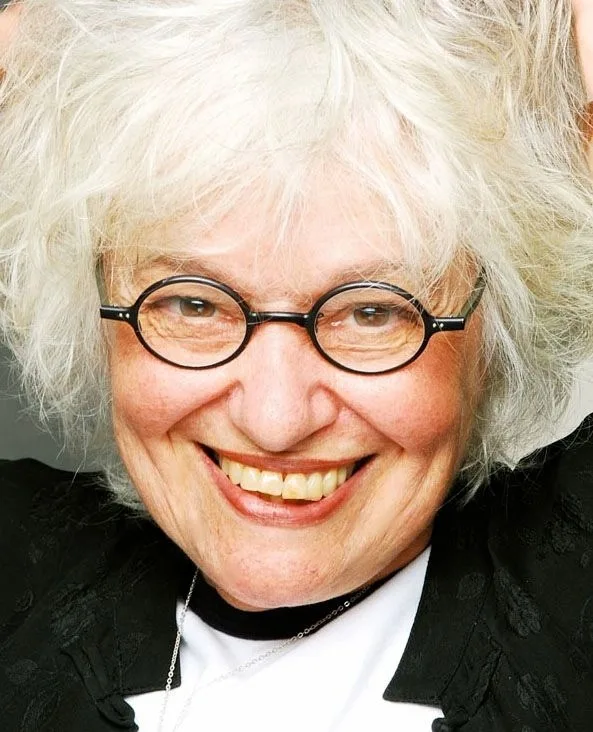 Nicole Hollander