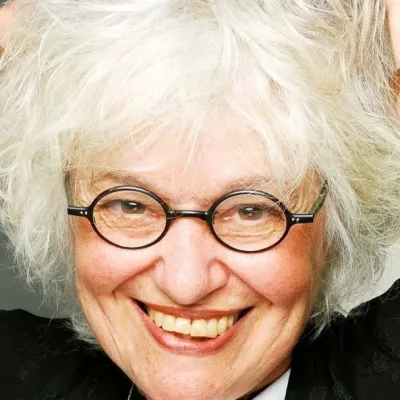 Nicole Hollander