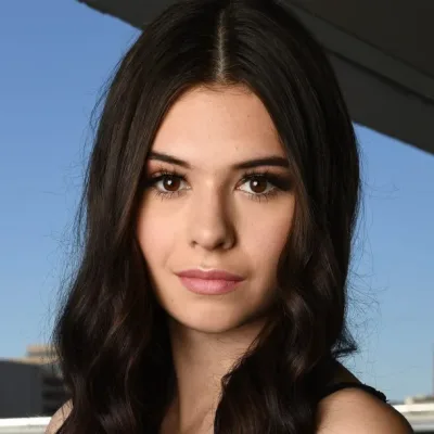 Nicole Maines