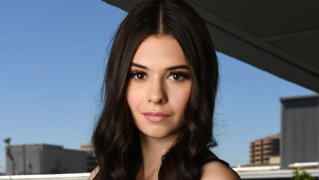 Nicole Maines