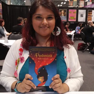 Nidhi Chanani