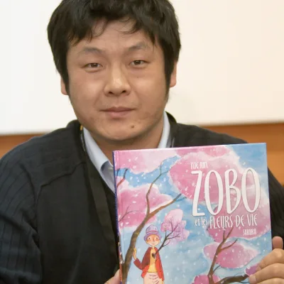 Nie Jun