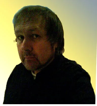 Nigel Parkinson