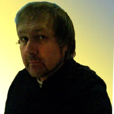 Nigel Parkinson