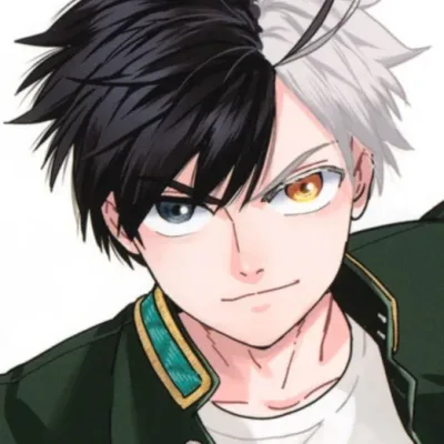 Nii Satoru
