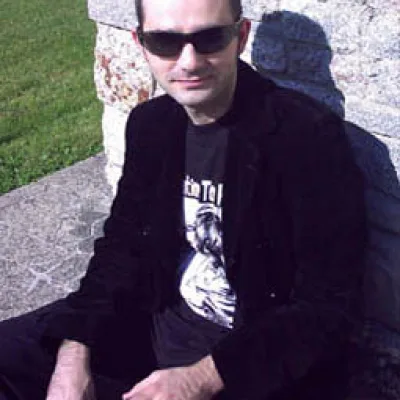 Nik Guerra