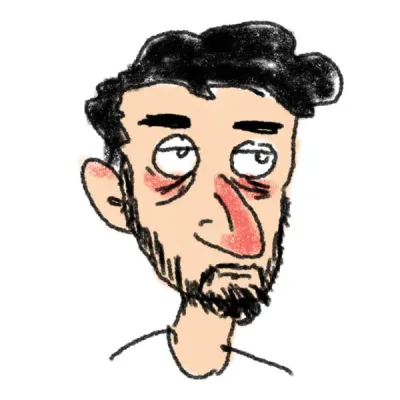 Nik Manikatos