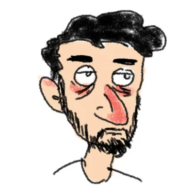 Nik Manikatos